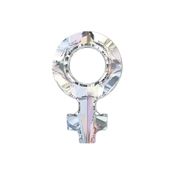 4876 Female Symbol