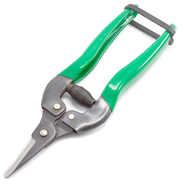 Scissors tool for jewelry making