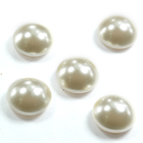 10mm Crystal white pearl pearl Swarovski 5817