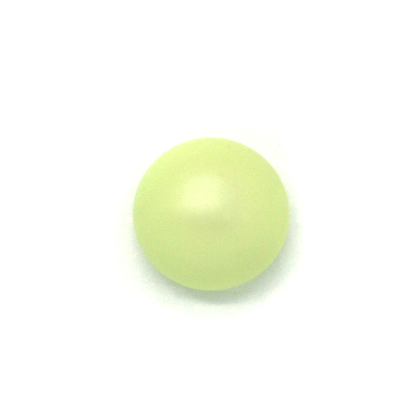 8mm Crystal Pastel Green Pearl color pearls Swarovski