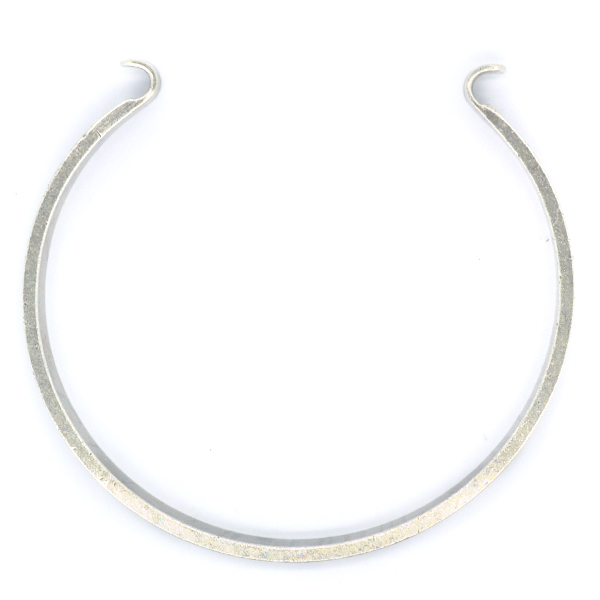 5mm Width clip on Bracelet base