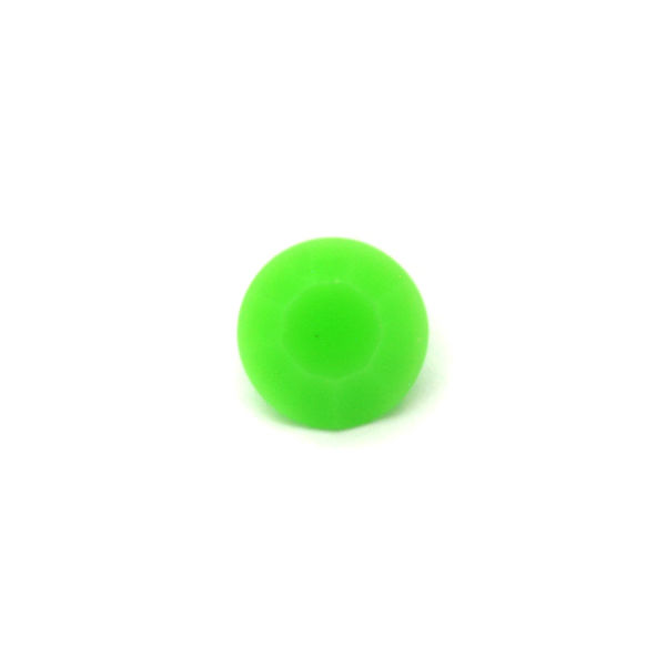 Green Plastic Stone for 1028/1088 29ss setting-10pcs pack