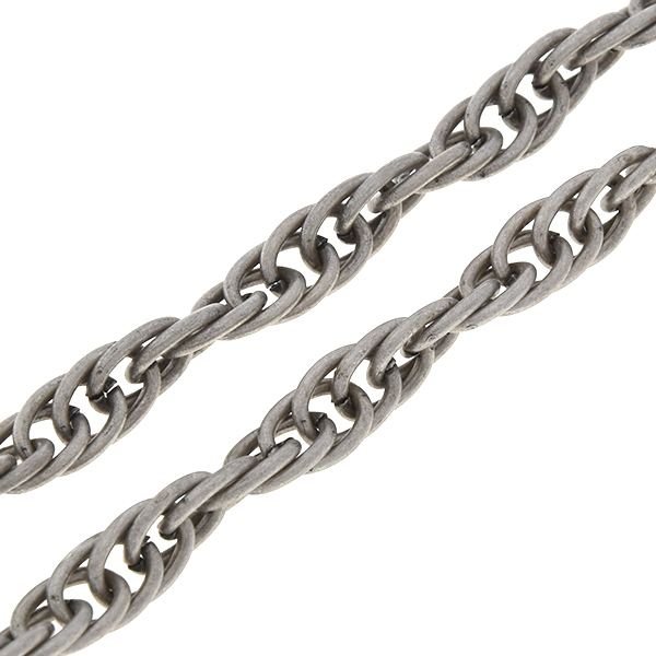 6mm Rope chain