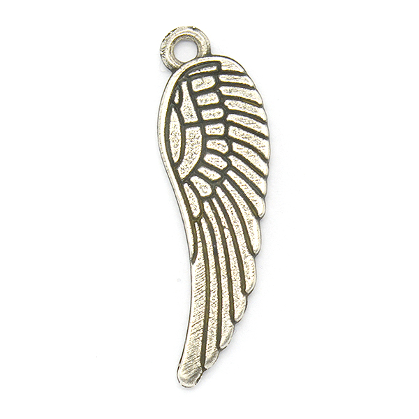 Wing Charm 
