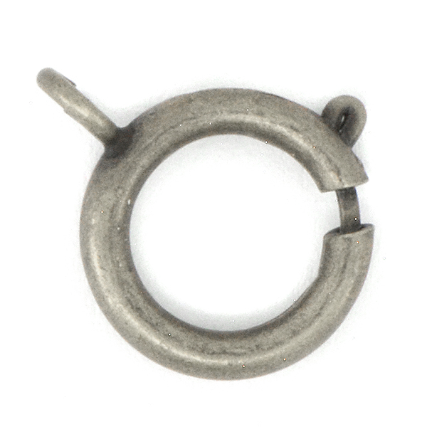 10mm Spring clasp 5pcs pack