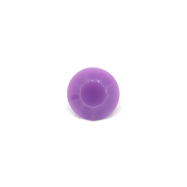 Purple Plastic Stone for 1028/1088 29ss setting-10pcs pack