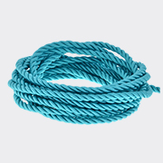 3mm Silk rope cord
